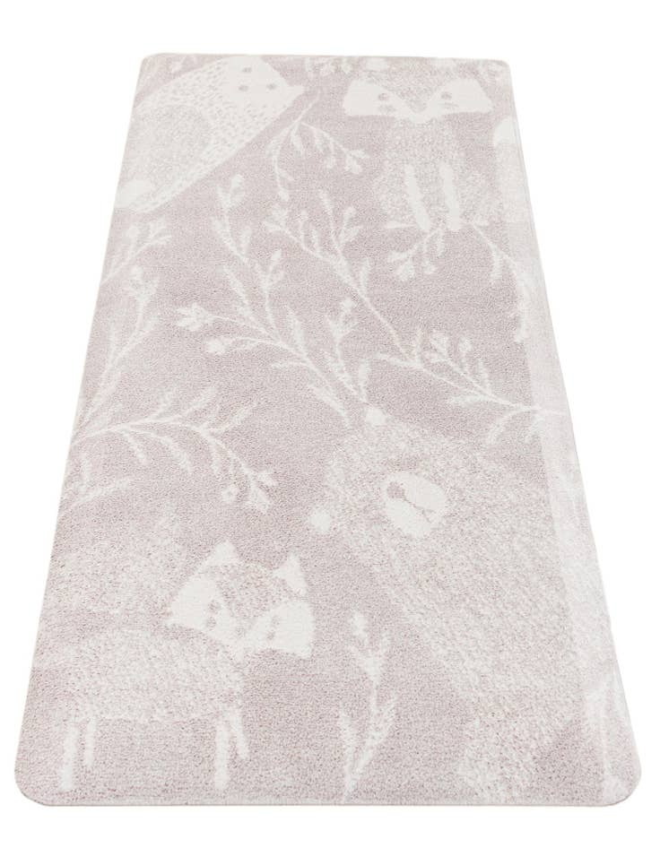 Detail image of 2' x 5' Comfort Mat Runner Rug