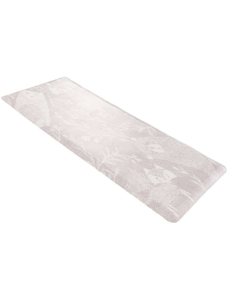 Detail image of 2' x 5' Anti-Fatigue Comfort Mat Runner Rug