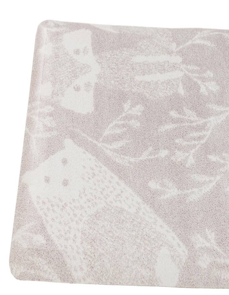 Detail image of 2' x 5' Anti-Fatigue Comfort Mat Runner Rug