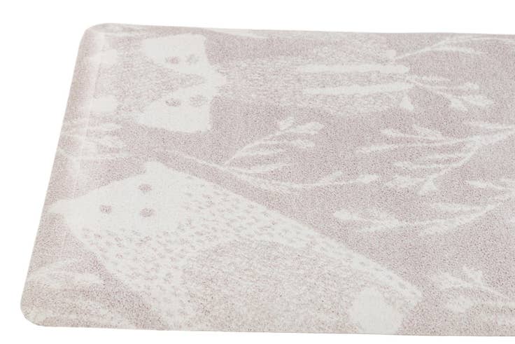 Detail image of 2' x 5' Comfort Mat Runner Rug