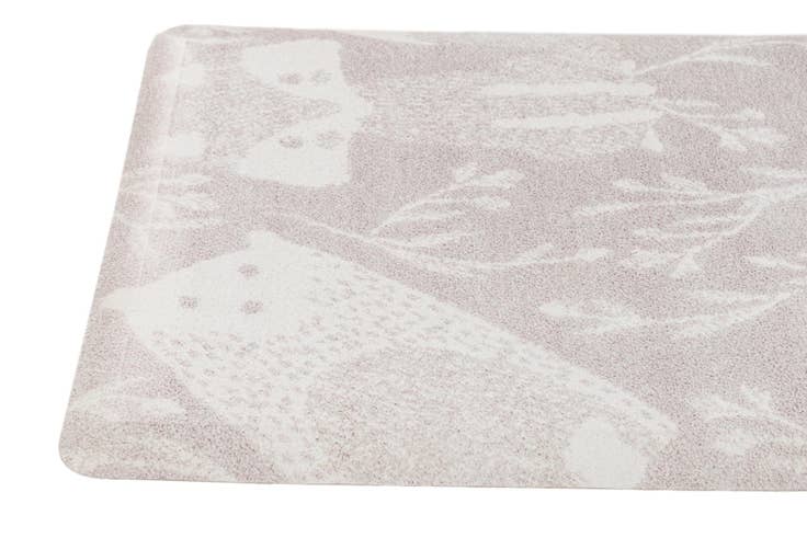 Detail image of 2' x 5' Comfort Mat Runner Rug