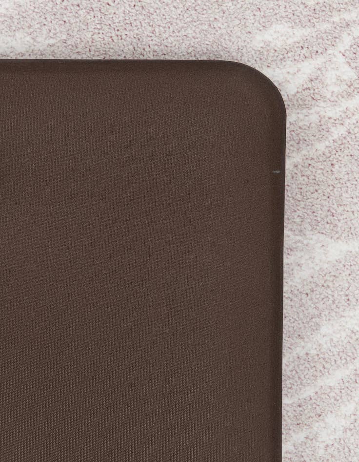 Detail image of 2' x 5' Anti-Fatigue Comfort Mat Runner Rug