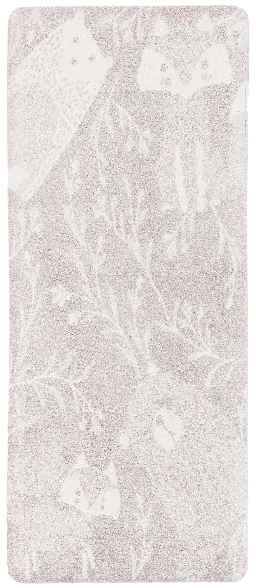 2' x 5' Comfort Mat Runner Rug