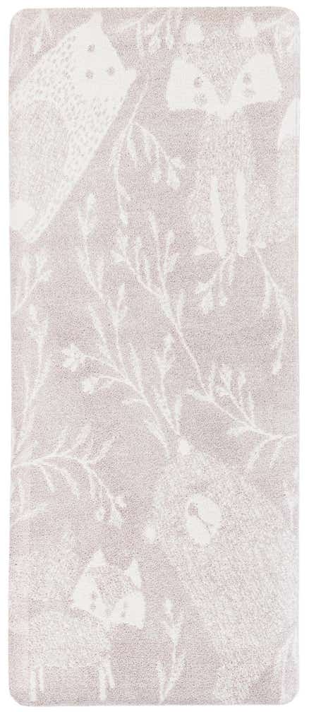 2' x 5' Comfort Mat Runner Rug
