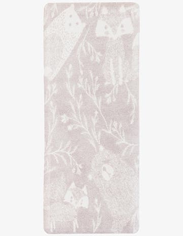 2' x 5' Comfort Mat Runner Rug