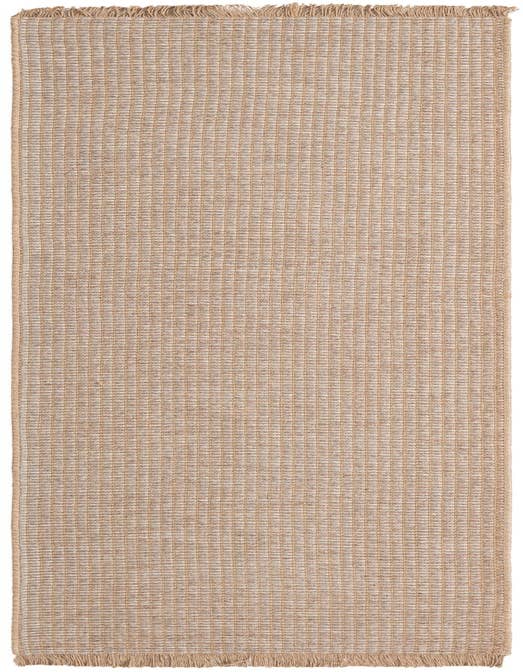 Detail image of 2' 7 x 10' Cottage Farm Runner Rug