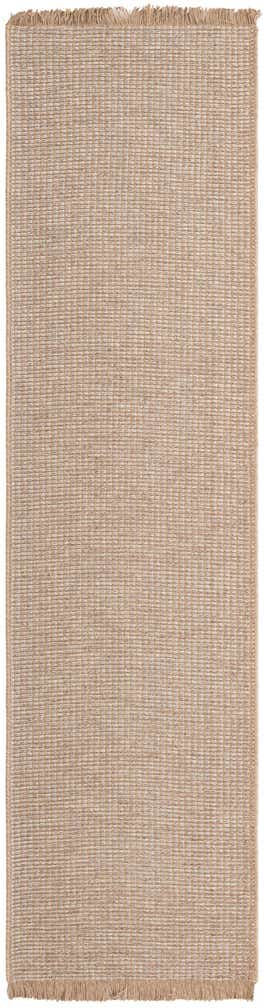 2' 7 x 10' Cottage Farm Runner Rug