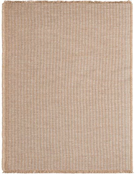 Detail image of 2' 7 x 12' Cottage Farm Runner Rug