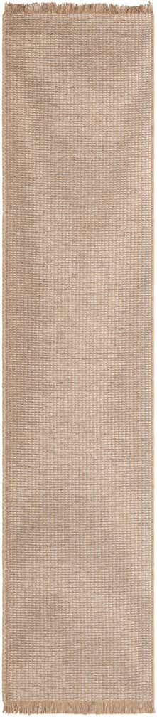 2' 7 x 12' Cottage Farm Runner Rug
