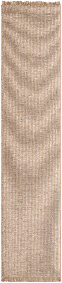 Detail image of 2' 7 x 12' Cottage Farm Runner Rug