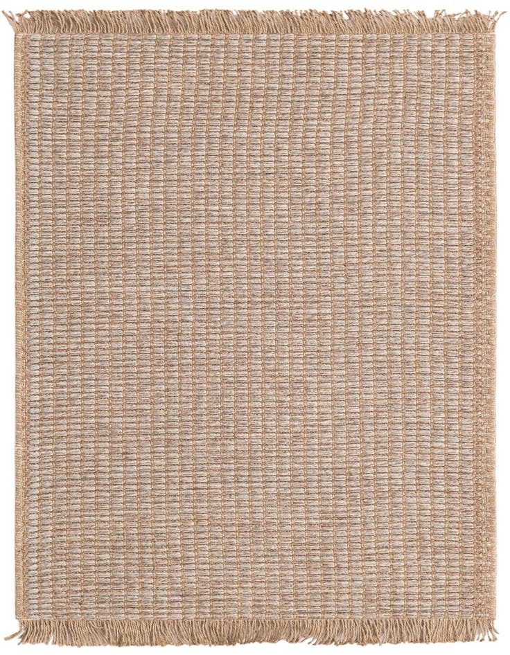 Detail image of 2' x 4' 1 Cottage Farm Runner Rug