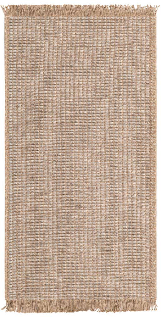 2' x 4' 1 Cottage Farm Runner Rug