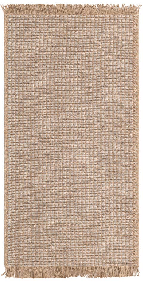 Detail image of 2' x 4' 1 Cottage Farm Runner Rug
