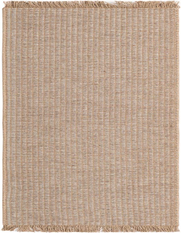 Detail image of 2' x 6' 1 Cottage Farm Runner Rug