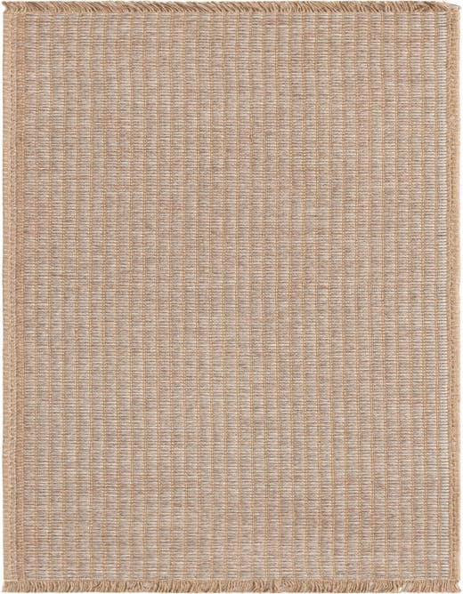 Detail image of 2' x 8' Cottage Farm Runner Rug
