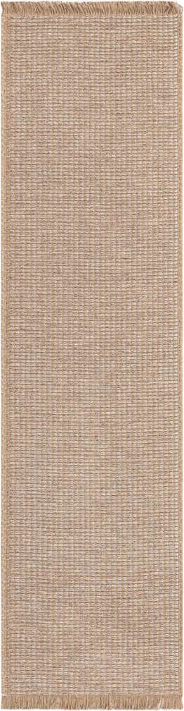 2' x 8' Cottage Farm Runner Rug