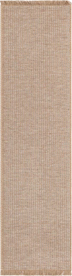 Detail image of 2' x 8' Cottage Farm Runner Rug