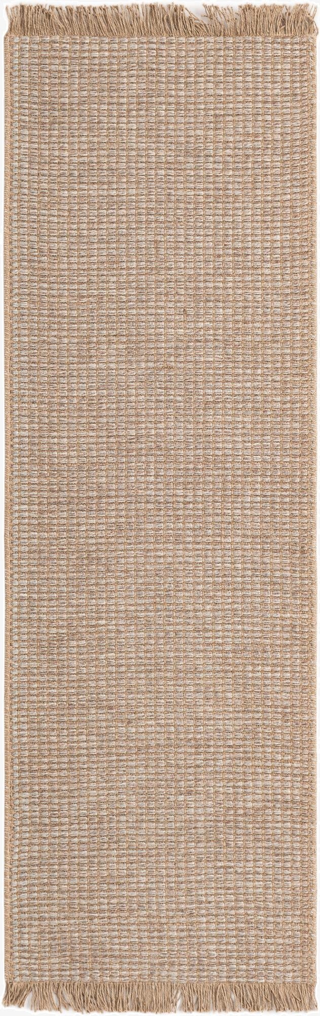 2' x 6' 1 Cottage Farm Runner Rug