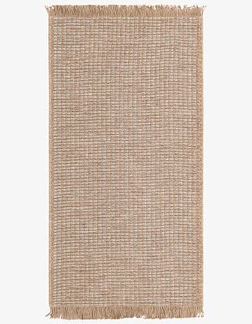Gray Cottage Farm Runner Rug