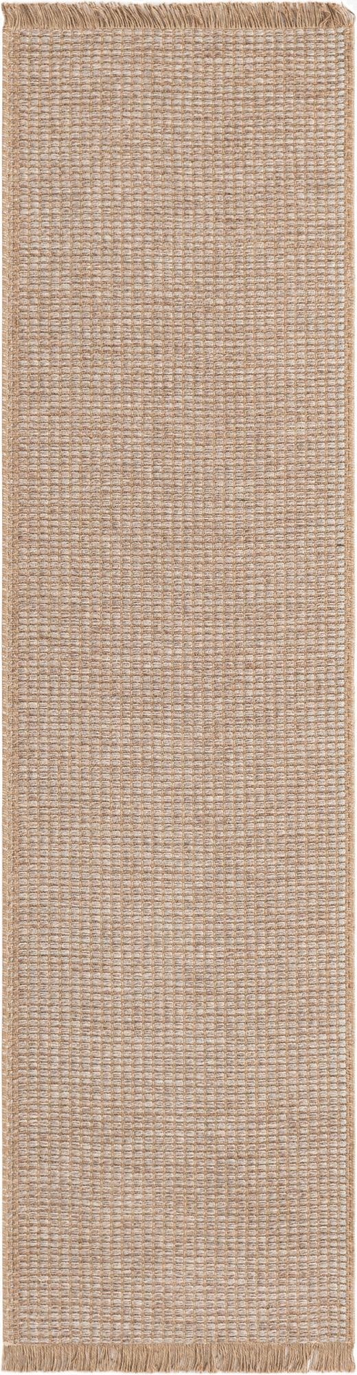 2' x 8' Cottage Farm Runner Rug