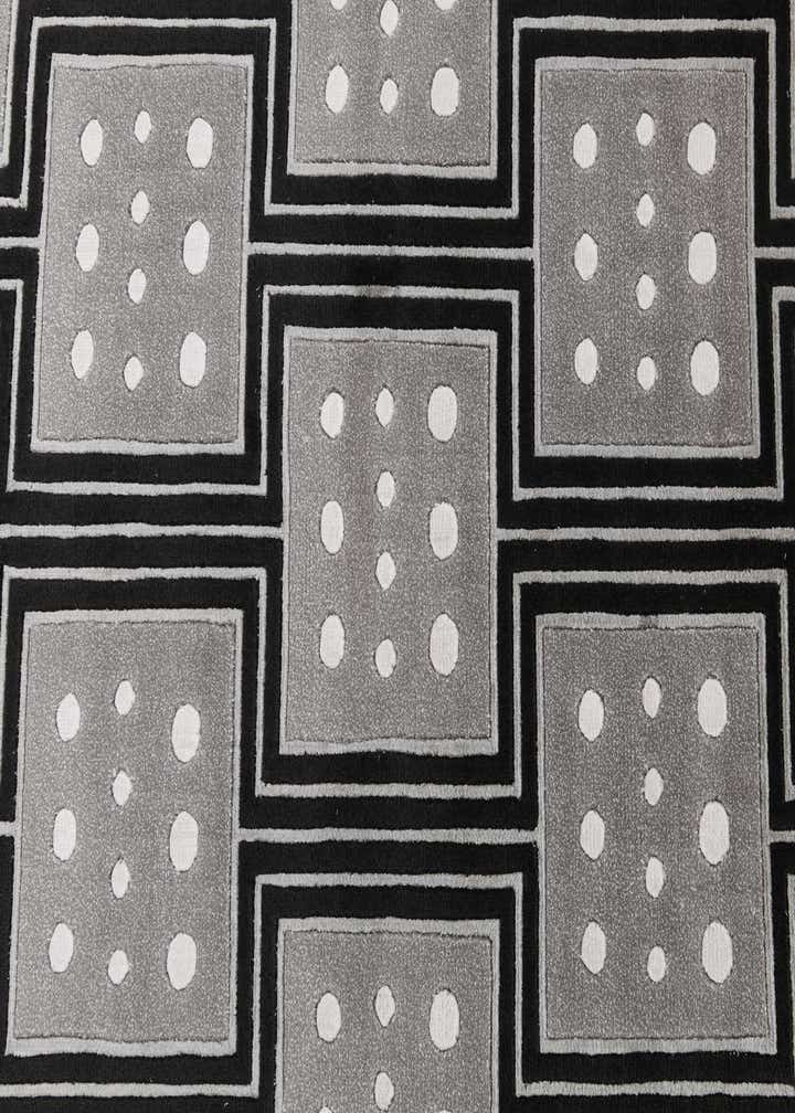 2' 8 x 13' 2 Hand Knotted Darya Wool Runner Rug