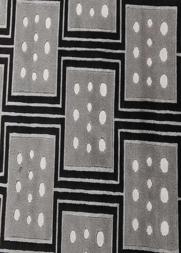 2' 9 x 13' 1 Hand Knotted Darya Wool Runner Rug