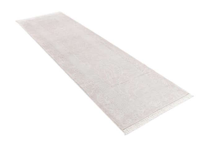2' 9 x 9' 7 Hand Knotted Darya Wool Runner Rug