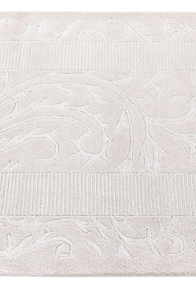 2' 9 x 9' 7 Hand Knotted Darya Wool Runner Rug