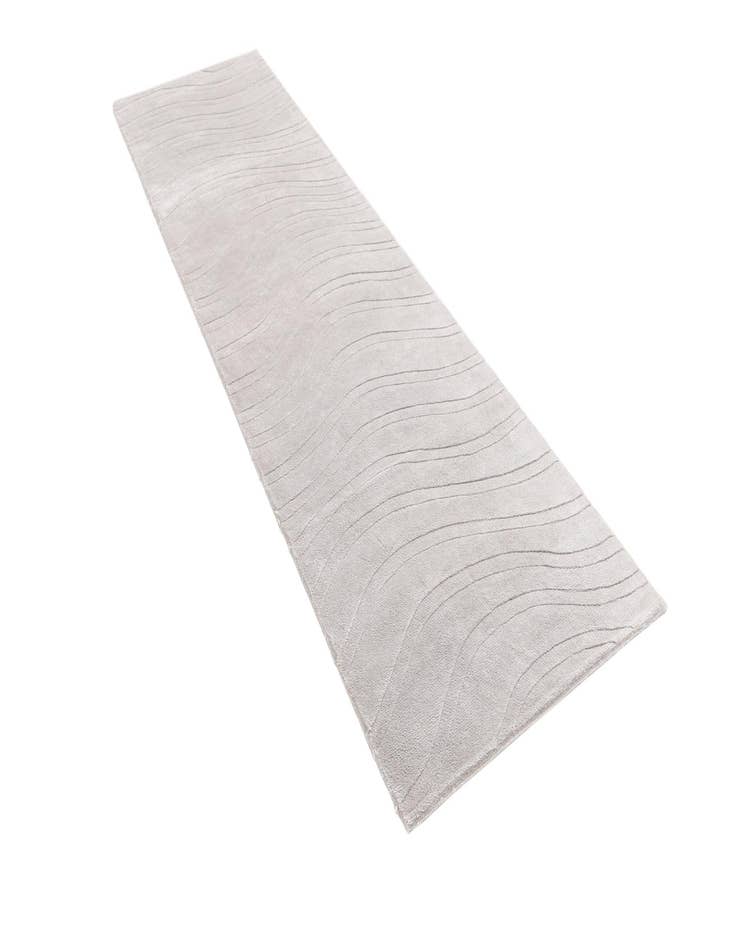 Detail image of 2' 8 x 9' 10 Darya Runner Rug