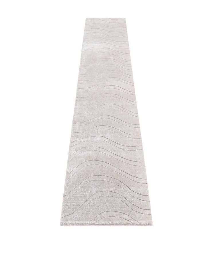 Detail image of 2' 8 x 9' 10 Darya Runner Rug