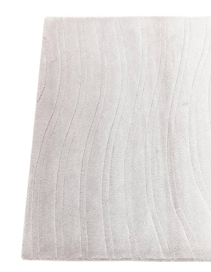 Detail image of 2' 8 x 9' 10 Darya Runner Rug