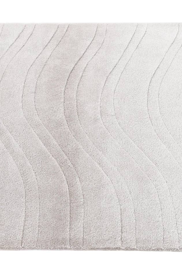 Detail image of 2' 8 x 9' 10 Darya Runner Rug