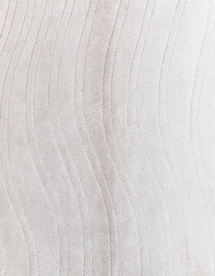 Detail image of 2' 8 x 9' 10 Darya Runner Rug