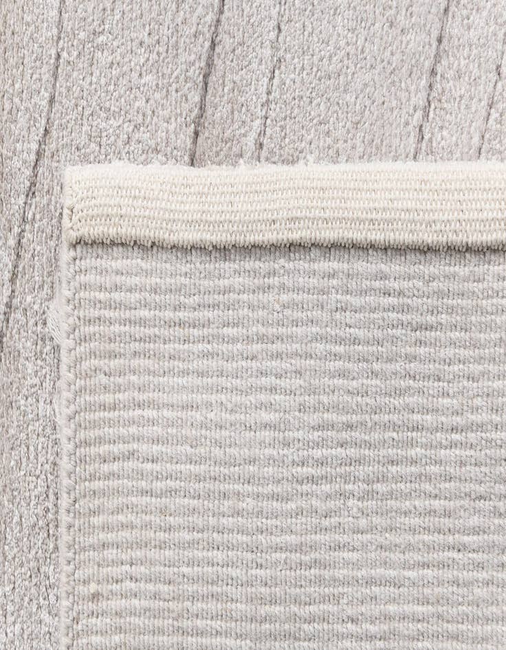 Detail image of 2' 8 x 9' 10 Darya Runner Rug