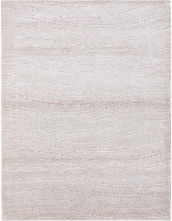 Detail image of 2' 8 x 9' 10 Darya Runner Rug