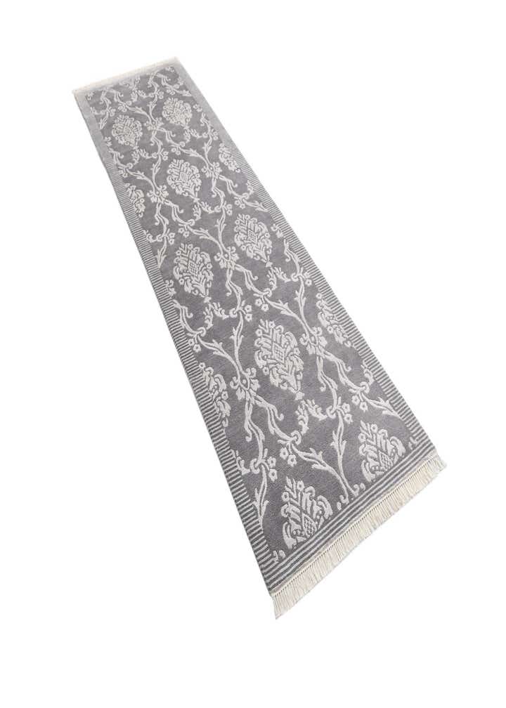 2' 11 x 10' Darya Runner Rug