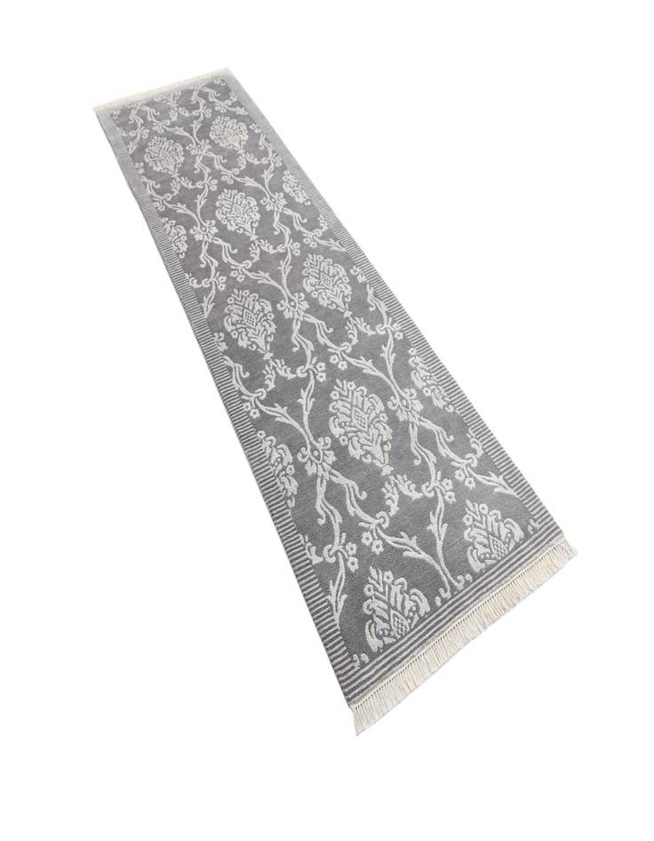 Detail image of 2' 11 x 10' Darya Runner Rug