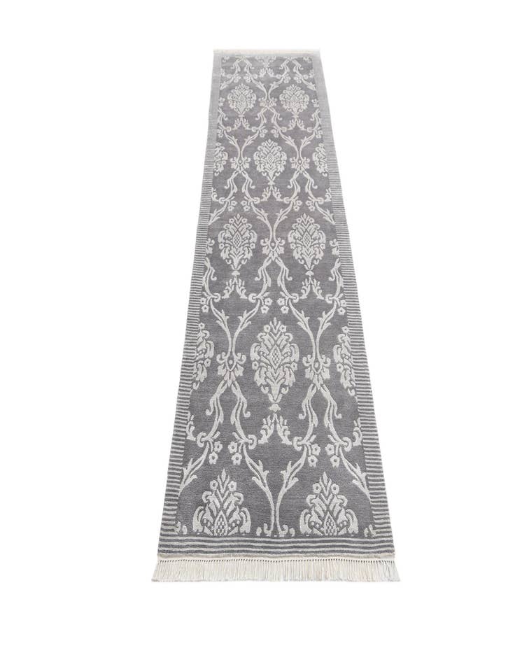 Detail image of 2' 11 x 10' Darya Runner Rug