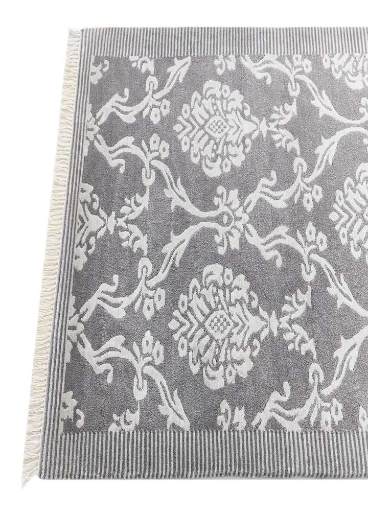 2' 11 x 10' Darya Runner Rug