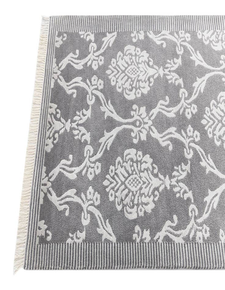 Detail image of 2' 11 x 10' Darya Runner Rug