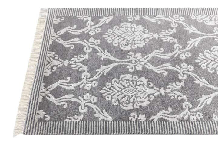 2' 11 x 10' Darya Runner Rug