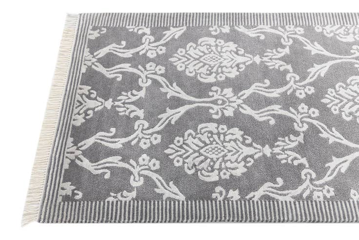Detail image of 2' 11 x 10' Darya Runner Rug