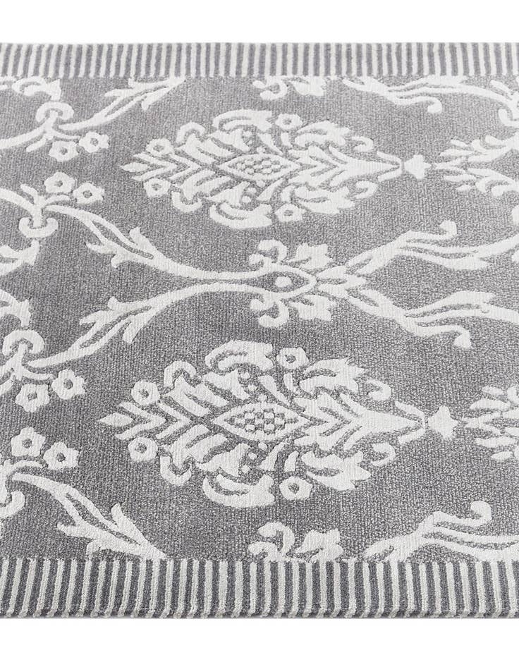 Detail image of 2' 11 x 10' Darya Runner Rug