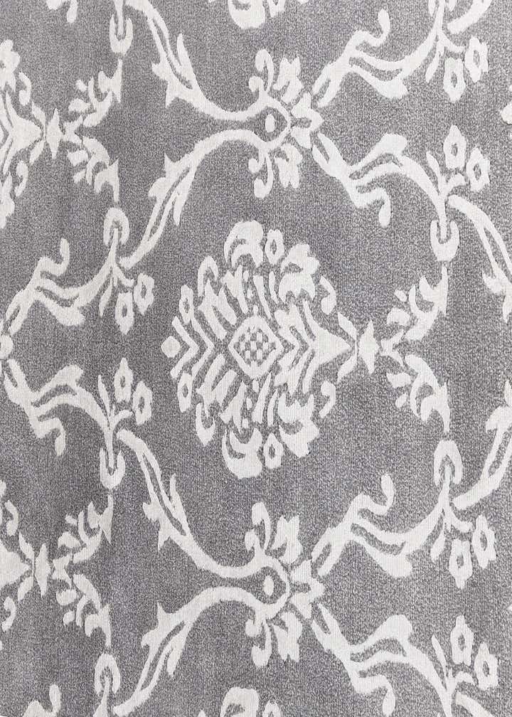 2' 11 x 10' Darya Runner Rug