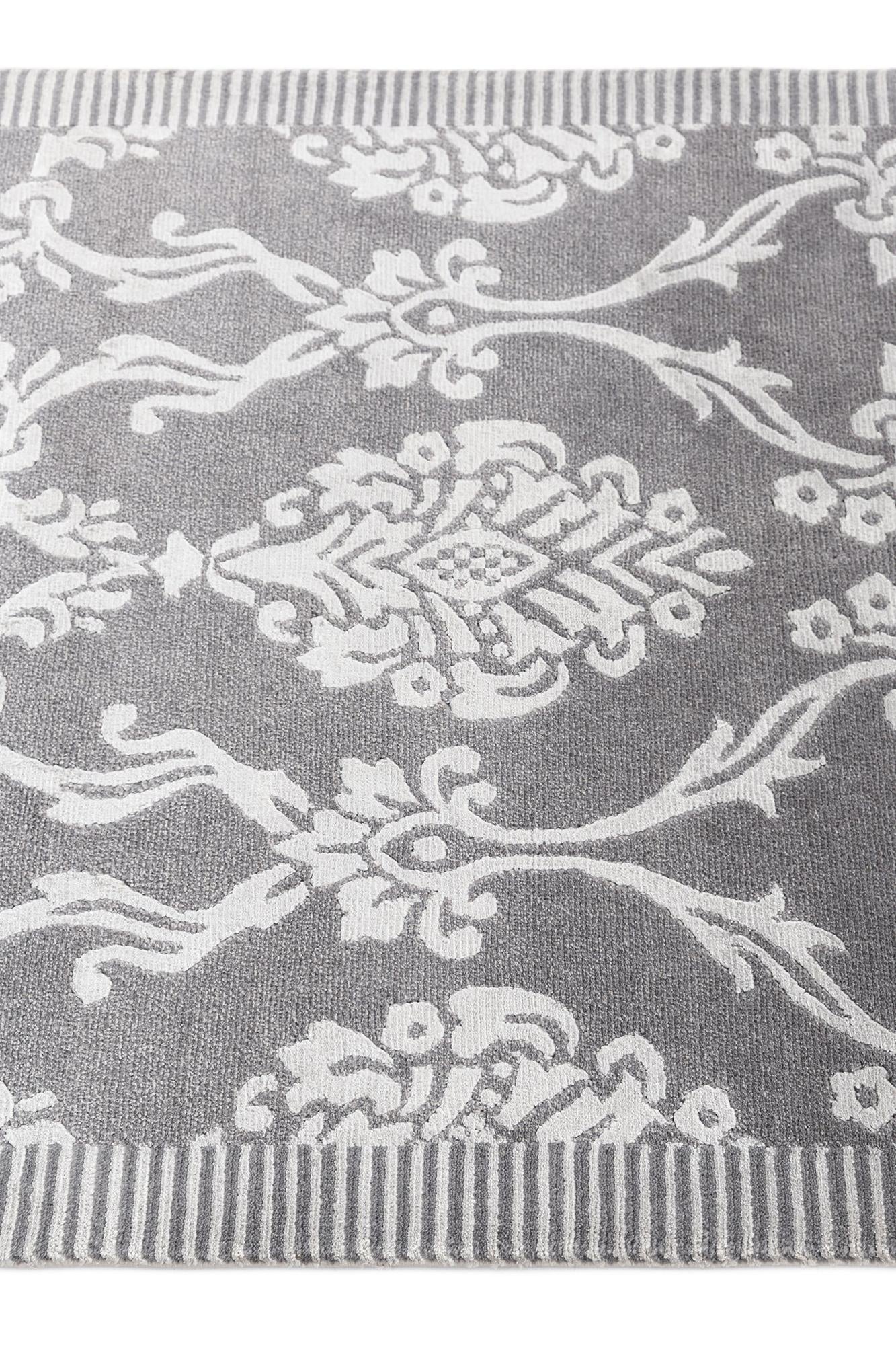 2' 11 x 9' 10 Darya Runner Rug