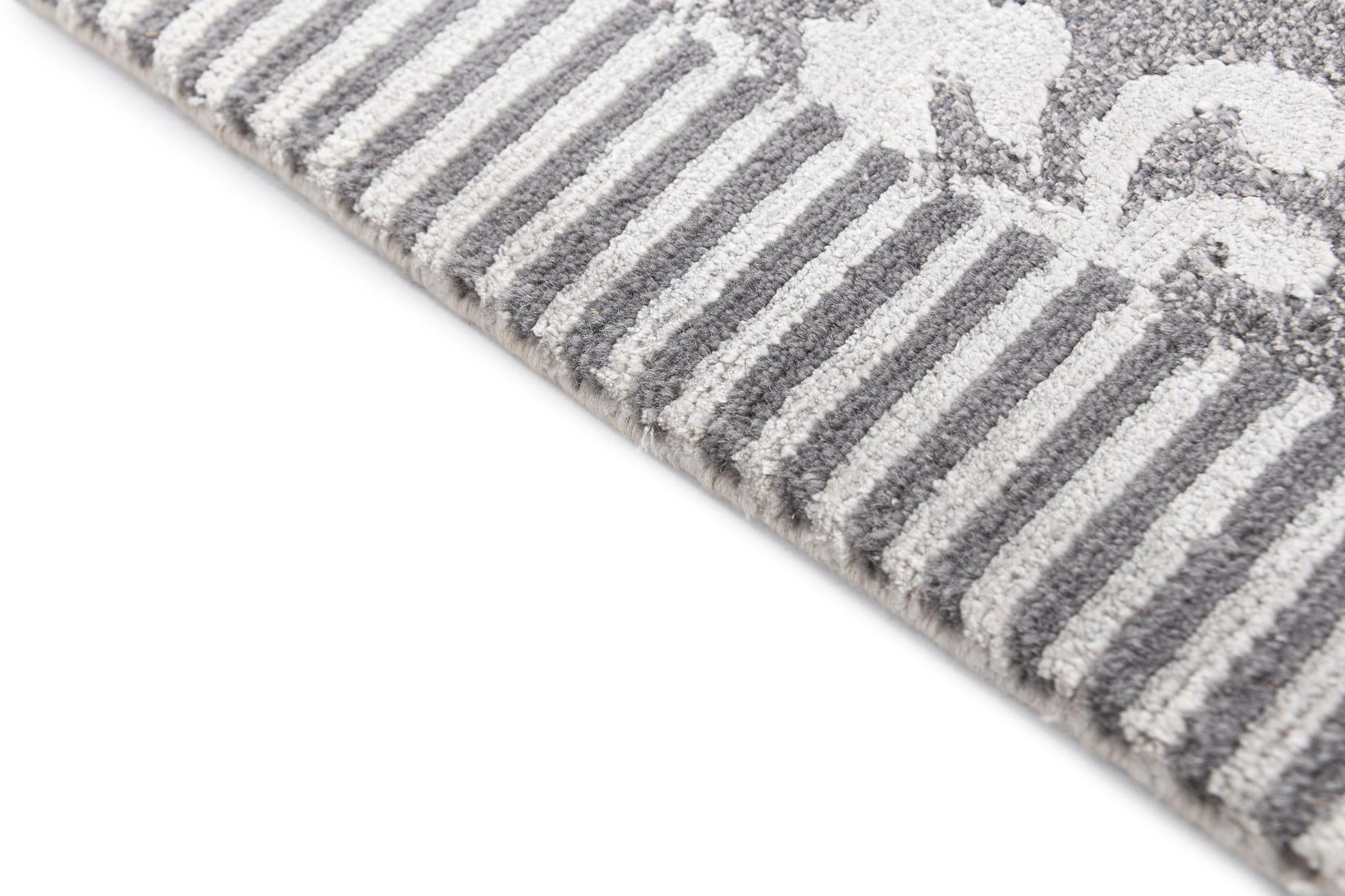 2' 11 x 9' 10 Darya Runner Rug