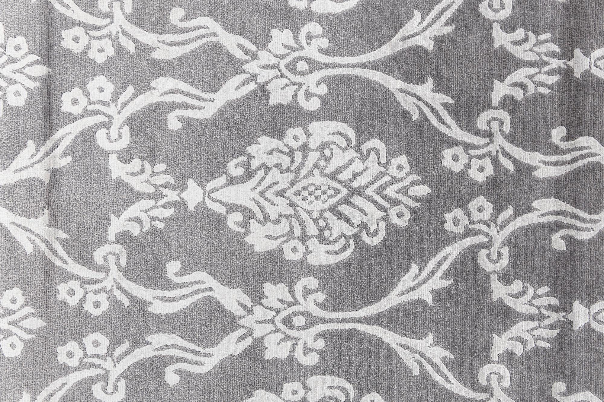 2' 11 x 9' 10 Darya Runner Rug