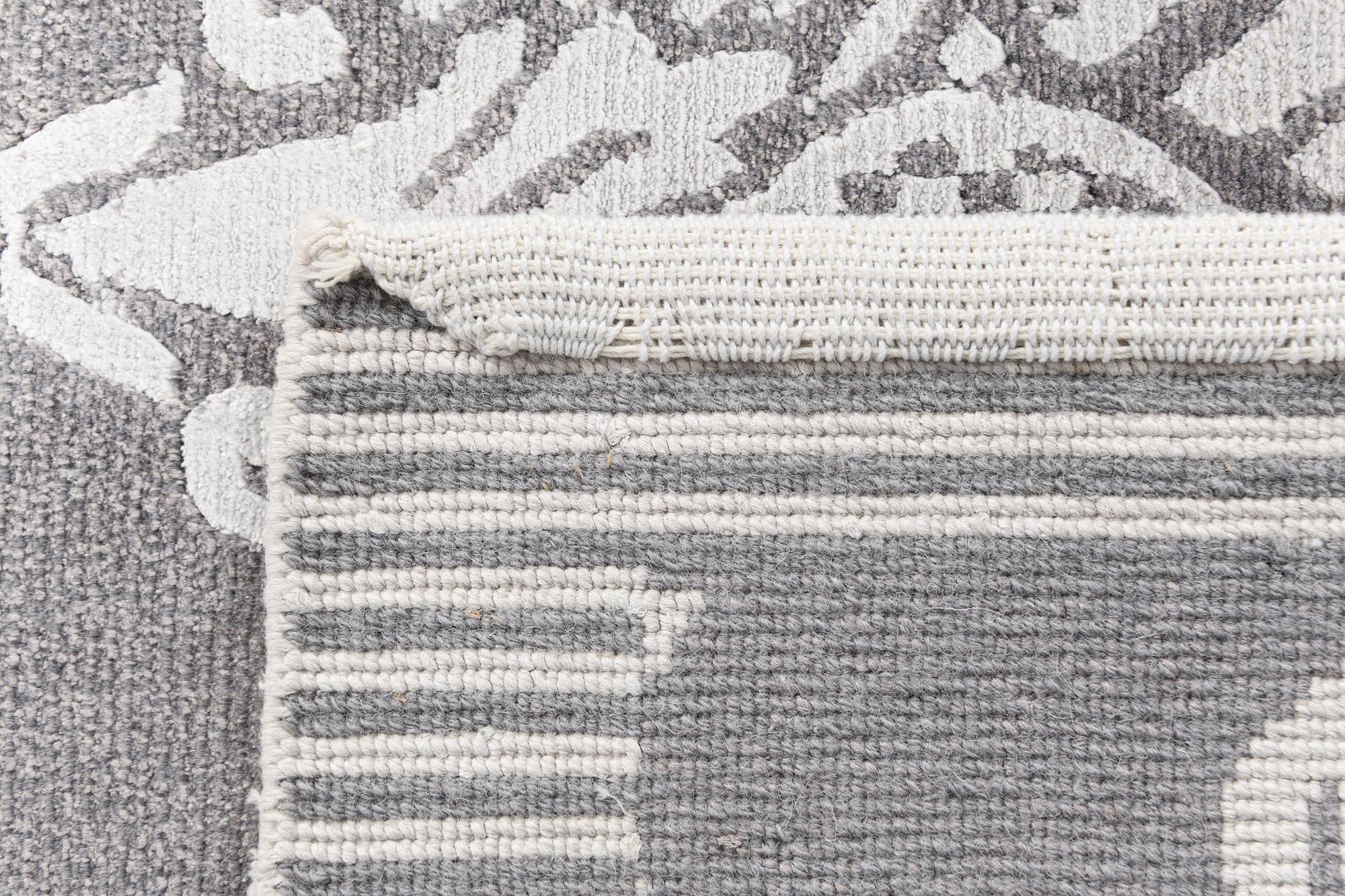 2' 11 x 9' 10 Darya Runner Rug