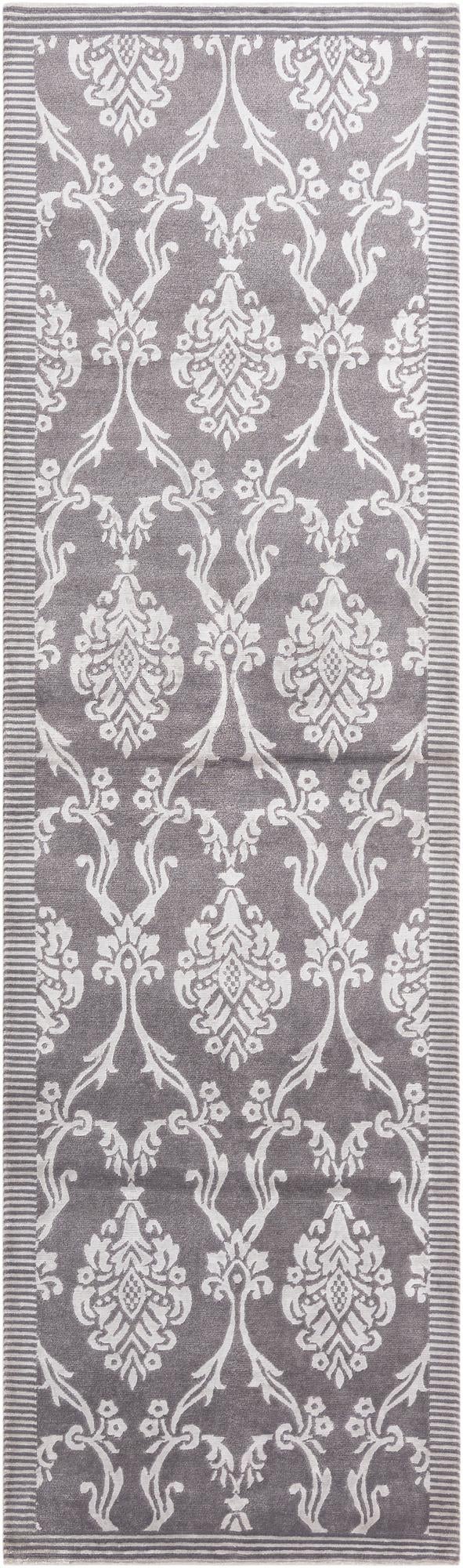 2' 11 x 9' 10 Darya Runner Rug