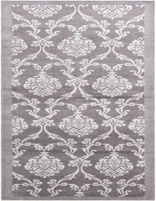 Detail image of 2' 11 x 9' 10 Darya Runner Rug